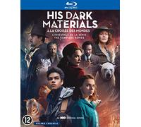 His dark materials - saisons 1 à 3 (Blu-ray) Mcavoy James Keen Dafne Wilson Ruth
