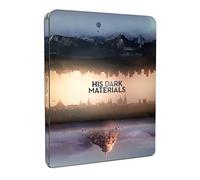 His Dark Materials - Season 1 Steelbook (includes 4 Art Cards) (Blu-ray)