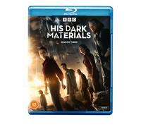 His Dark Materials: Season Three (Blu-ray) Chipo Chung Kobna Holdbrook-Smith