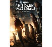 His Dark Materials: Season Three (DVD) Chipo Chung Kobna Holdbrook-Smith