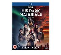 His Dark Materials - Season 1 (Includes 4 Art Cards) (Blu-ray)