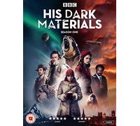 His Dark Materials Series 1 [Edizione: Regno Unito]
