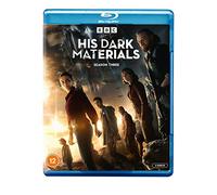 His Dark Materials: Season Three (Blu-ray) Chipo Chung Kobna Holdbrook-Smith