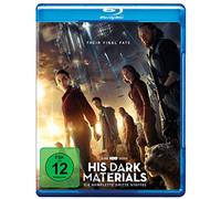 His Dark Materials: Staffel 03