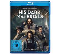 His Dark Materials: Staffel 1 [Blu-ray] (Blu-ray)