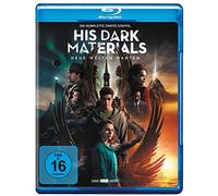 His Dark Materials: Staffel 2 - Neue Welten warten [Blu-ray] (Blu-ray)