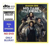 His Dark Materials Stagione 1 (2019) [8 EPISODI] Avventura/Dramma/Famiglia