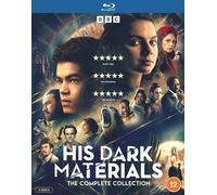 His Dark Materials: The Complete Collection (Blu-ray) Will Keen Andrew Scott