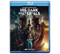 His Dark Materials: The Complete Second Season