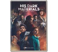 His Dark Materials: The Complete Series (DVD) (DVD) Various