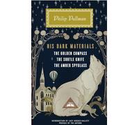 Philip Pullman – His Dark Materials – Copertina rigida
