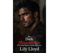 His Dark Temptation: A Dark Protector Romance of Enemies Turned Lovers