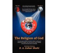 His Divine Eminence Ra Gohar S The Religion of God (Divine L (Copertina rigida)