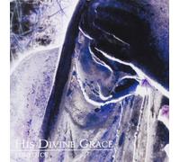 His Divine Grace - Eurydice