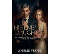 His Enemy's Daughter