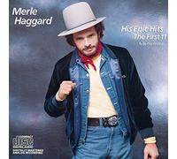 His Epic Hits