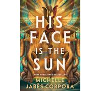His Face Is the Sun (Standard Edition): 1