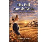 His Fall Amish Bride