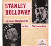 His Famous Adventures With Old Sam And the Ramsbottoms