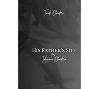 His Father's Son:: A Book Written for Toluwani Obadero