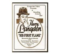 His First Flame (1927) [Edizione: Stati Uniti]