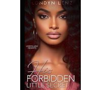 His Forbidden Little Secret