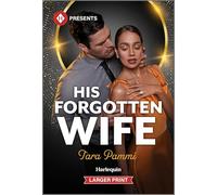 His Forgotten Wife