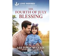 His Fourth of July Blessing: An Uplifting Inspirational Romance