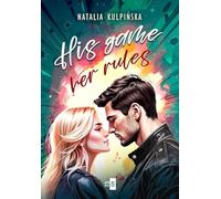 His Game, Her Rules: Wielkie Litery