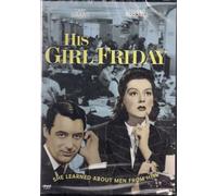 His Girl Friday