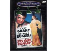 His Girl Friday