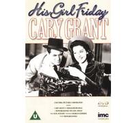 His Girl Friday [Edizione: Regno Unito] [Edizione: Regno Unito]
