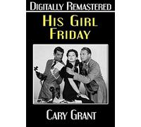 His Girl Friday [Edizione: Stati Uniti]