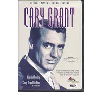 His Girl Friday on Film