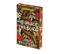 His Grace, the Duke: Deluxe Limited Edition: 2