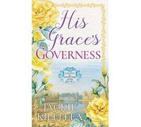 His Grace's Governess: Saving the Spinsters