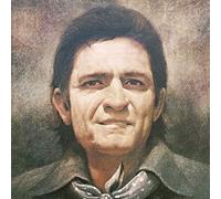 Johnny Cash - His Greatest Hits Vol II (LP)
