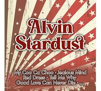 Alvin Stardust – His Greatest Hits
