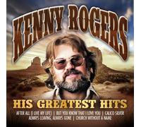 Kenny Rogers - His Greatest Hits