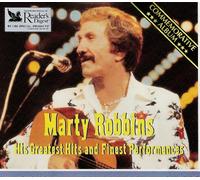 His Greatest Hits and Finest Performances