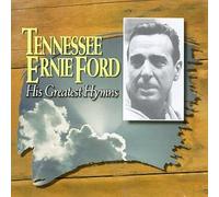 His Greatest Hymns