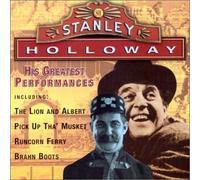 His Greatest Performances