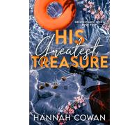 His Greatest Treasure (Greatest Love series)