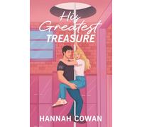 His Greatest Treasure Special Edition