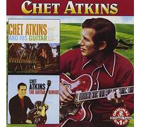 & His Guitar: Early Years / Guitar Genius