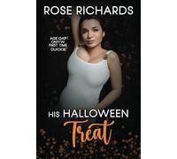 His Halloween Treat: Age Gap OMYW First Time Quickie: 10