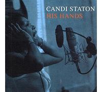 His Hands by Candi Staton