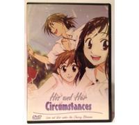 His & Her Circumstances - Vol. 2-Love & War Under the Che