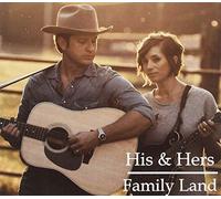 His & Hers - Family Land