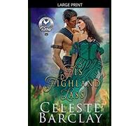 His Highland Lass
